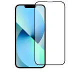 Fusion Double kaitseklaas iPhone 14 Pro Max