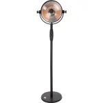 SUNRED RSS16 2100W infrared k&uuml;tteseade must