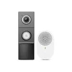 TP-Link Tapo D235 videouksekell 5 MP 2560 &times; 1920, aku 10000 mAh, IP66