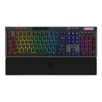 MSI STRIKE PRO Wireless m&auml;nguriklaviatuur, Kailh Silent Tactile, RGB, US, must