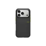 Apple iPhone 17 Pro vastupidav &uuml;mbris MagSafe'iga, Everest Black
