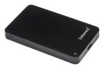 Intenso Memory Case v&auml;line k&otilde;vaketas 2 TB, USB 3.0, must
