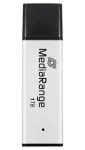 MediaRange MR1905-1 m&auml;lupulk 1 TB USB 3.2 Gen 1, 400 MB/s