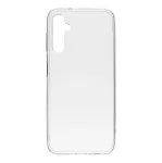 Tactical TPU telefoni&uuml;mbris Samsung Galaxy A14 4G, l&auml;bipaistev