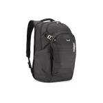 Thule Construct CONBP-116 s&uuml;learvuti seljakott 24 L, 15,6", must