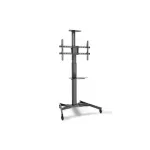 Digitus teleri k&auml;ru kuni 70", kuni 50 kg, VESA kuni 600&times;400