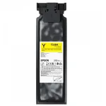 Epson T55B400 UltraChrome DG2 tindikassett, kollane, 250 ml
