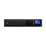 FSP CHAMP 3K RACK - IEC UPS 3000 VA / 2700 W, online, r&auml;kki paigaldatav