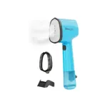 Cecotec IronHero V-1500 k&auml;siauruti 1500 W, 0,2 L veepaak, sinine