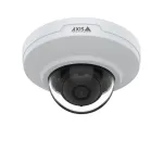 AXIS M3085-V valvekaamera 2 MP, 3,1 mm, 102&deg;, PoE, IK08