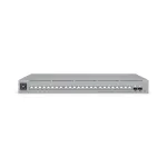 Ubiquiti USW-Pro-Max-24 kommutaator 8 &times; 2,5G + 16 &times; 1G, 2 &times; 10G SFP+, L3