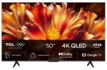 TCL 50QLED780L 50" 4K QLED nutiteler Google TV