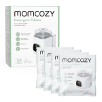 MOMCOZY KLEANPAL PRO LUTIPESUMASINA PESUTABLETID, 120 TK