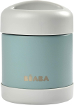 BEABA THERMO TOIDUKONTEINER, 300 ML, LIGHT GREY