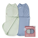 MOMCOZY BEEBI M&Auml;HKIMISKOOKON, 0&ndash;3 KUUD, SERENITY