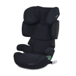 CYBEX CBX SOLUTION X I-FIX AUTO-LASTEISTE, 15&ndash;50 KG, NAVY BLUE
