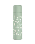 SUAVINEX ROOSTEVABAST TERMOJOOGIPUDEL, 500 ML &ndash; WONDERLAND GREEN