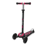 SMART TRIKE T5 T&Otilde;UKERATAS, PINK