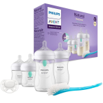 PHILIPS AVENT LUTIPUDELIKOMPLEKT VASTS&Uuml;NDINULE NATURAL RESPONSE AIR-FREE SCD657