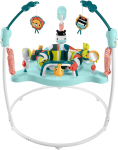 FISHER PRICE COLORFUL CORNERS H&Uuml;PPEKESKUS