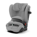 CYBEX PALLAS G2 I-FIX PLUS AUTOTURVATOOL 9&ndash;36 KG (76&ndash;150 CM), STONE GREY