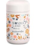 SUAVINEX TERMILINE TOIDUKARP WONDERLAND, 400 ML, BEIGE