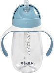 BEABA JOOGIPUDEL K&Otilde;RREGA, 300 ML, WINDY BLUE