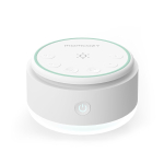 MOMCOZY VALGE M&Uuml;RA SEADE LAETAVA AKUGA