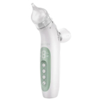 MOMCOZY 2IN1 ELEKTRILINE NINAASPIRAATOR KOOS PIHUSTIGA BREEZYCLEAR