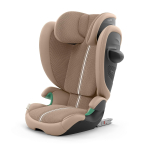 CYBEX SOLUTION PLUS G2 I-FIX AUTOTURVATOOL 15-36 KG, ALMOND BEIGE