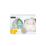 SUAVINEX BABY COLOGNE KINKEKOMPLEKT MEMORIES: K&Ouml;LONIA IMIKUTELE 100 ML JA 50 ML, PL&Uuml;&Uuml;SIST J&Auml;NKUKE