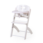 CHILDHOME EVOSIT S&Ouml;&Ouml;GITOOL, WHITE