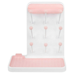SPECTRA LUTIPUDELITE JA TARVIKUTE KUIVATUSREST, MACARON PINK