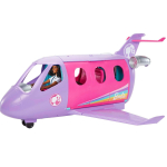 BARBIE NUKK LENNUK ADVENTURES KOOS NUKUGA HCD49