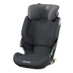 MAXI COSI KORE I-SIZE AUTOTURVATOOL, 15-36 KG, AUTHENTIC GRAPHITE