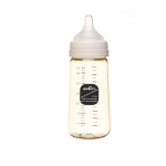 SPECTRA PPSU PUDEL, 260 ML, S-SUURUSE LUTIGA, CREAM VANILLA