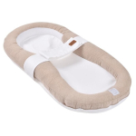 BEABA COCOONY BEBIPESA, HEATHER GREY