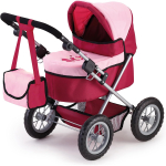 BAYER DESIGN NUKUK&Auml;RU TRENDY, PINK