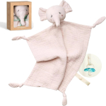 MOMCOZY BEEBI KAISULAPP ELEVANT, ROOSA