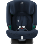 BRITAX R&Ouml;MER VERSAFIX AUTO TURVATOOL, 76&ndash;150 CM, NIGHT BLUE