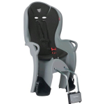 HAMAX KISS JALGRATTO LASTEISTE, HALL/MUST
