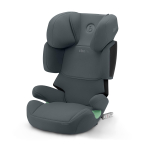 CYBEX CBX SOLUTION X I-FIX AUTOTURVATOOL 15&ndash;36 KG, COBBLESTONE