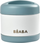 BEABA THERMO TOIDUKARP 500 ML BALTIC BLUE/WHITE