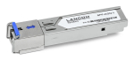 SFP &scaron;ķiedru optikas raiduztvērējs Lancom Systems LANCOM SFP-AON-1, 1 Gbit/s, SFP, sudraba