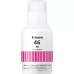 Canon GI-46 M uzpildes tintes pudele, fuksīna (4428C001)