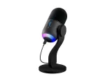 LOGITECH Yeti GX - USB - Mikrofons ar Lightsync - Melns