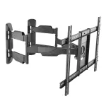 TV stiprinājums LogiLink BP0047 177,8 cm 70 collas Melns Nerūsējo&scaron;ais tērauds