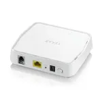 Zyxel VMG4005-B50A vadu mar&scaron;rutētājs Gigabit Ethernet Balts