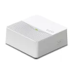 TP-Link Tapo Smart Hub, Balts, 0 - 40 &deg;C, 10 - 90%, CE, FCC, RoHS, RCM, Vadu un bezvadu, 802.11b, 802.11g, Wi-Fi 4 (802.11n)