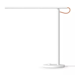 Xiaomi Mi LED Desk Lamp 1S galda lampa Balta